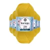 5 Adet Lotus Bikini Büstiyer Bluz Örgü İpi  K323 Civciv Sarı