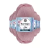 5 Adet Lotus Bikini Büstiyer Bluz Örgü İpi  K768 Açık Pembe