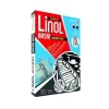 5004 Linol Baskı Seti -kumtoys