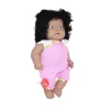 5108 Gamze Tombul, Konuşan Saçlı Bebek 40 Cm