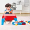 5298 Aktıvıte Oyun Masası 30pcs Mega Blok