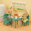 5378 Sylvanian Families Yemek Odası Seti +3 Yaş