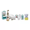 5380 Sylvanian Families Banyo Seti +3 Yaş