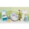 5380 Sylvanian Families Banyo Seti +3 Yaş
