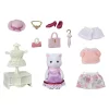 5461 Sylvanian Families Moda Seti İran Kedisi +3 Yaş