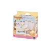 5739 Sylvanian Families Banyo Ve Duş Seti (figürler Dahil Değildir) +3 Yaş