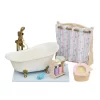 5739 Sylvanian Families Banyo Ve Duş Seti (figürler Dahil Değildir) +3 Yaş