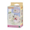 5740 Sylvanian Families Tuvalet Seti (figürler Dahil Değildir) +3 Yaş