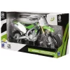 57483 Sun- Kawasakı  Kx450 Yeşil 1:12