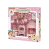 5807 Sylvanian Families Kasaba Pasta Dükkanı Oyun Seti +3 Yaş