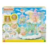 5815 Sylvanian Families Gökyüzü Masal Kalesi Oyun Seti +3 Yaş