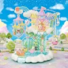5815 Sylvanian Families Gökyüzü Masal Kalesi Oyun Seti +3 Yaş