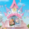 5841 Sylvanian Families Bebek Masal Eğlence Parkı +3 Yaş