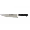 61930 - Sürmene Sıcak Dövme Şef Bıçağı 21 Cm