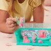 64445 Hatchimals Lama Ailesi Yumurta Kartonu