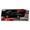 6492 1:16 Fast & Furious Dom’s Dodge Charger R/t Usb Şarjlı Uzaktan Kumandalı Araba