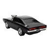 6492 1:16 Fast & Furious Dom’s Dodge Charger R/t Usb Şarjlı Uzaktan Kumandalı Araba