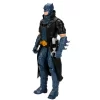 69259 Dc Comics Batman Aksiyon Figürü S7 V2 30 Cm -spinmaster