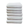 6Lı Paket Boya Tutmayan Mikrofiber El Yüz Spor Kuaför Havlusu 50X90 Cm