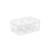 6lı Su Bardak & Kulplu Bardak Taşıma Aparatı Royaleks-UR-3448