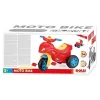 7049 Moto Bisiklet