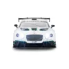 70600 Kumandalı Bentyley Continental Gt3  1:14 -sunman