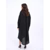 7120 ELBİSE-SİYAH