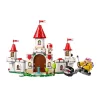 71435 Lego Super Mario Peachin Kalesinde Roy İle Savaş 738 Parça +7 Yaş