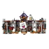 71436 Lego Super Mario King Boonun Perili Köşkü 932 Parça +8 Yaş
