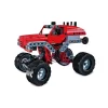 75038tr Mekanik Laboratuvarı - Canavar Kamyonlar +8 Yaş