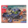 75112tr Mekanik Laboratuvarı - Arazi Aracı +8 Yaş