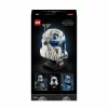 75349 Lego Star Wars Mandalorian Büst 584 Parça +18 Yaş