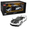 75400 1:14 Pagani Huayra Bc Uzaktan Kumandalı Işıklı Araba
