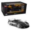 75400 1:14 Pagani Huayra Bc Uzaktan Kumandalı Işıklı Araba