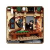 76389 Lego® Harry Potter™ Hogwarts™ Sırlar Odası 1176 Parça +9 Yaş