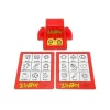 7700t Thinkfun Zingo Türkçe