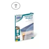 7707 A3 125 Micron 100 Adet Laminasyon Filmi