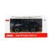79400 Sunman,1:14 Jeep Wrangler Rubicon Uzaktan Kumandalı