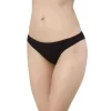 8 adet Süper Eko Set Likralı Kadın Slip Külot Set 1