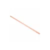 80 Cm Kalın Hamur Oklavası Royaleks-68795