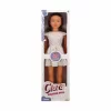 80011 Yürüyüş Arkadaşım Clara Casual 80 Cm -sunman