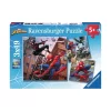 80250 Spider-man 3x49 Parça Ravensburger Puzzle