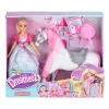 81047 Dreameez Prenses Bebek Ve Atı -sunman