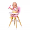 829271 Baby Born Mama Sandalyesi (oyuncak Bebek İçin)