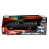 8429 1:16 Fast & Furious 1967 Chevrolet El Camino Usb Şarjlı Uzaktan Kumandalı Araba