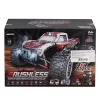 866-1602 Kumandalı 1:16 70 Km/h Brusless Araba 4x4