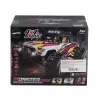 866-1612 1:16 Kumandalı 70 Km/h Monster Truck 4x4