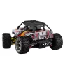 866-1612 1:16 Kumandalı 70 Km/h Monster Truck 4x4