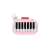 8896-1b 88 Tavşanlı Işıklı Müzikal Piano