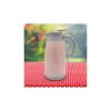 900 ML  Çelik Termos Renkli Clkn-1509
